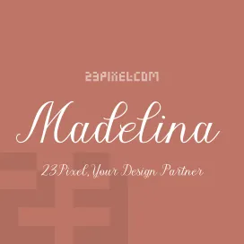 Madelina Script